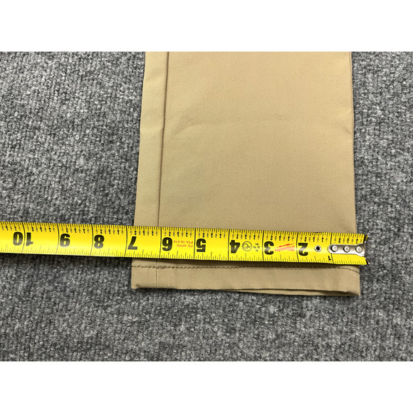 Theory Bimsa Approach Skinny Pants 4 Scandi Minimalist Preppy Office Classic - Picture 15 of 16